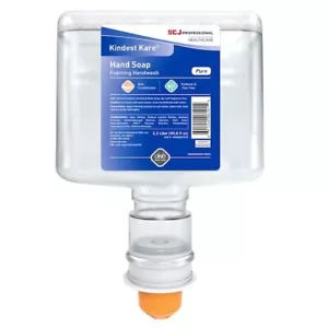 SCJ Kindest Kare Pure Foam Hand Soap - Picture 1 of 1