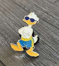 Disney Trading Pin 89353 Donald Duck - Cool Characters - Sunglasses