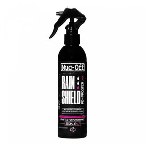 Mucoff Rain Shield Reproofer 250Ml - Picture 1 of 4