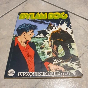 dylan dog n 35 original 1 Auflage - Bild 1 von 5