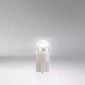 (set di 2) OSRAM LEDriving SL W5W Lampadina per auto - Bianco 6000K (2825 DWP) - Foto 1 di 5