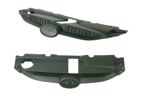 REJILLA DELANTERA HYUNDAI IX35 LM 2010-2015 Foto 1 de 1