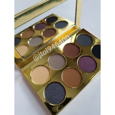 Mac Whitneys Nippy Eye Conic Palette Limited Edition / Discontinued - Image 1 of 4