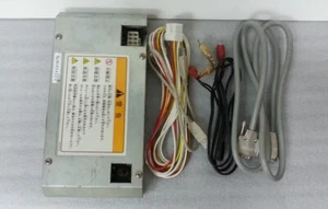 Capcom IO-board / converter / adapter with 4 cables jamma cabinet naomi sega - Picture 1 of 1