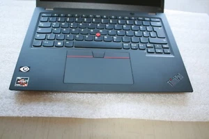 TP L13 G3 ( R5-5675U 6x4,3G 16GB / 512GB LTE ) W11 Office gratis LENOVO Händler - Bild 1 von 5