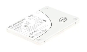 Intel D3-S4510 960GB 6G SATA Read Intensive (2DWPD) SSD 2.5" - SSDSC2KB960G8 - Bild 1 von 6