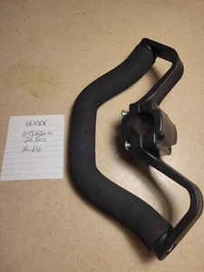 SENIX GTS4QL-L 26.5cc Shaft Handle - Picture 1 of 2