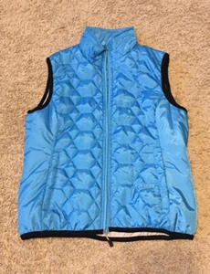 Marker Blue Vest - Picture 1 of 4