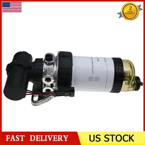 Fuel Lift Pump Assembly 101644GT For Genie S-100 S-105 S-120 S-125 S-80 S-85 - Bild 1 von 5