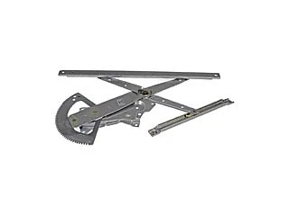 Regulador ventana delantera derecha Dorman para Ford Explorer 1991-2001 1992 1993 1994 Foto 1 de 3