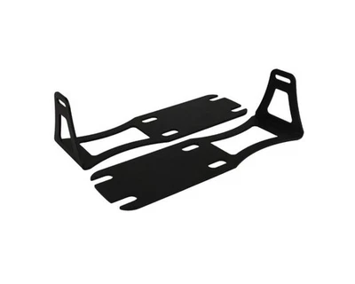 Rigid Industries LED Light Bar Front Bumper Mount Only 04-17 ram 2500/3500 40240 Foto 1 de 2