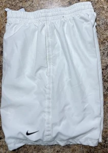Girl’s Nike Running Shorts Size Large  - Picture 1 of 4