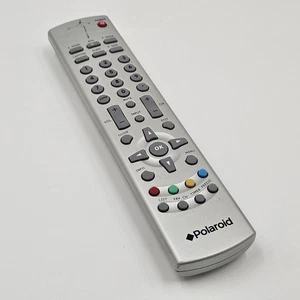 Telecomando originale OEM POLAROID P4084-3 TV, P4084-1 P4084-2 P4084-4 S0700354 - Foto 1 di 10