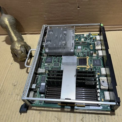 SGI Octane IP30 030-1467-001, 013-2003-005 Main Board In Drawer - Image 1 of 4