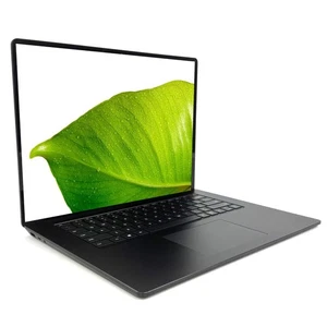 Microsoft Surface Laptop 3 15" i7-1065G7 16GB 256GB SSD Windows 11 Pro 1872 BLK - Picture 1 of 8