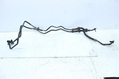 Manguera de tubo enfriador de aceite caja de cambios gasolina Audi A6 S6 C6 4F 2007 4F0317817A KRD4472 Foto 1 de 4