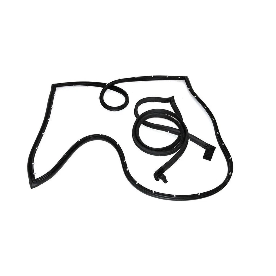 Kit de sellado de puerta GMC G25 1978-1978 Foto 1 de 1