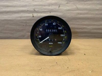 Velocímetro OEM Jaguar XJ6 S3 OEM ES 1100-06 Foto 1 de 4