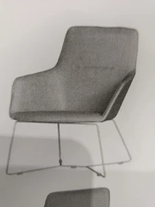 Vinyl Tub Chairs Brand NEW x6 available NSW - Picture 1 of 6