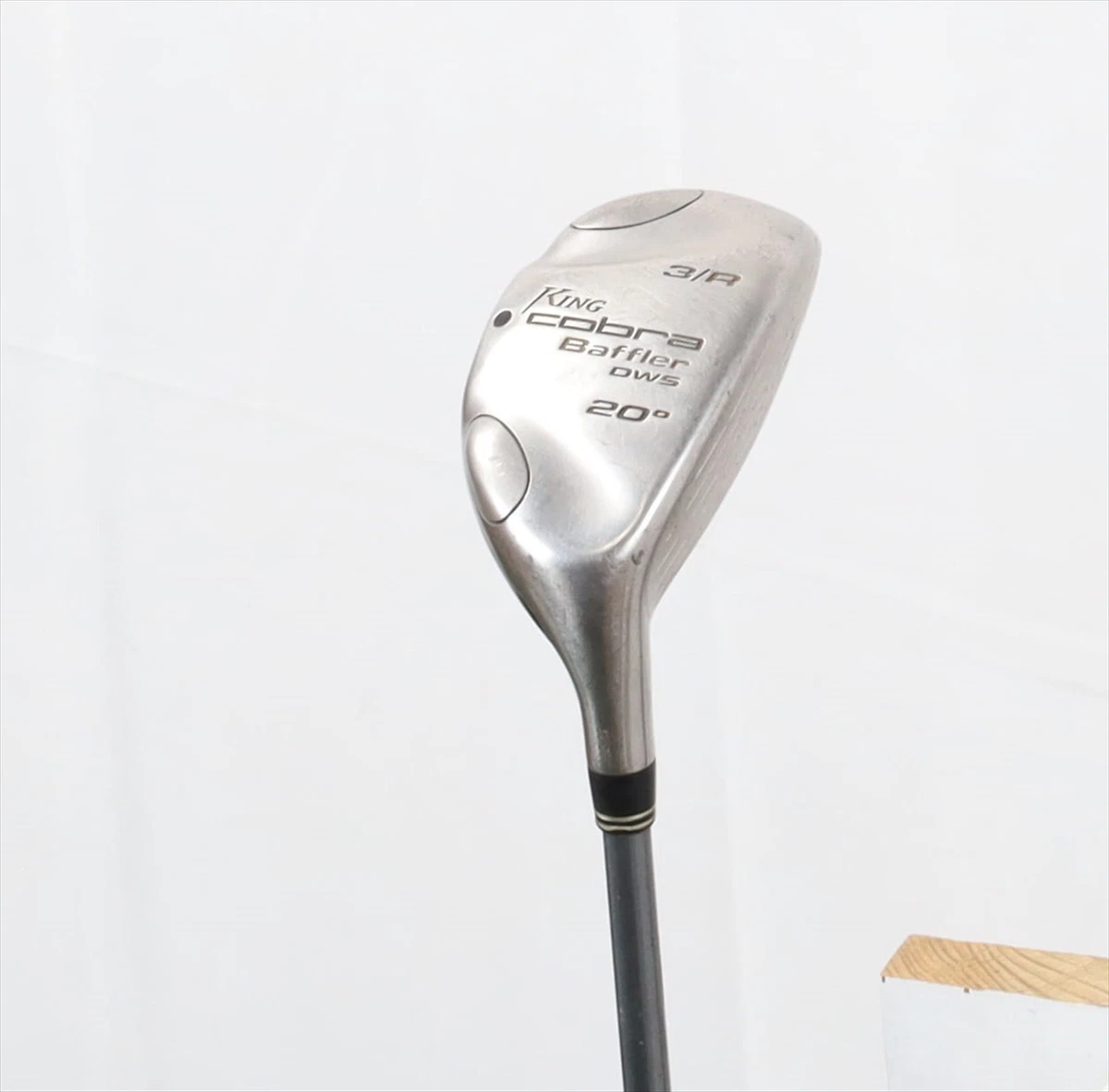 Cobra Baffler Dws Hybrid Golf Clubs for sale - eBay