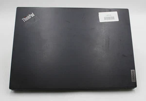 Lenovo ThinkPad L14 Gen 2 14 pulgadas 256 GB SSD 16 GB RAM i5-1135G7 sin sistema operativo - Imagen 1 de 11