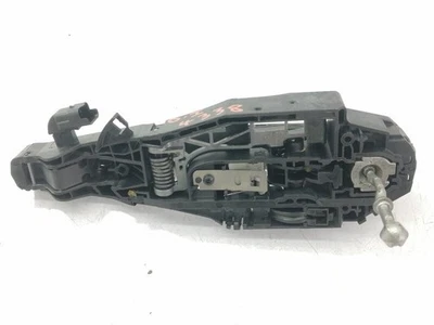 maneta exterior delantera izquierda CITROEN C4 LIM. TONIC 2011 1381657 - Imagen 1 de 4