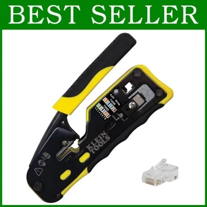 Klein Tools Pass-Thru Connector Installation Set - Picture 1 of 10