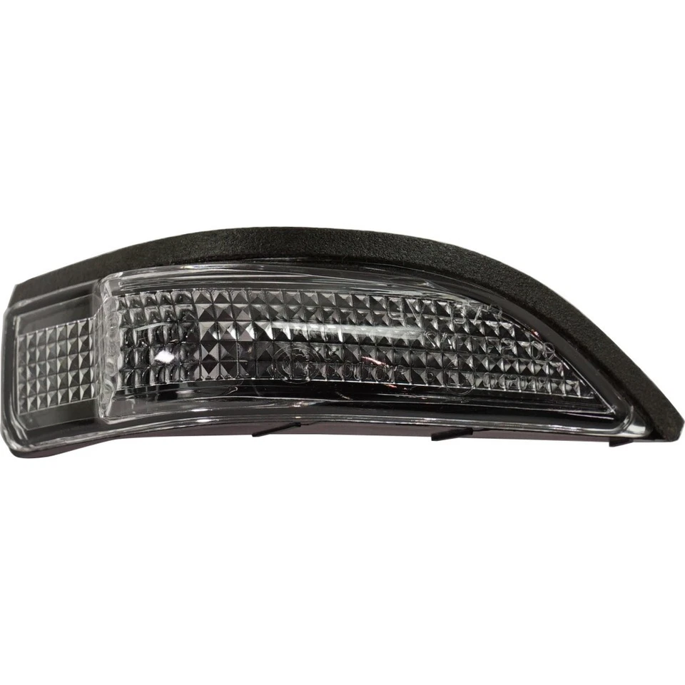 For Toyota Prius C 2012-2019 Mirror Turn Signal Light Passenger Side 8173052100 - Image 1 of 4