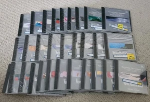 30 Classical SEALED BRAND NEW CD Job Lot Mozart Beethoven Vivaldi Chopin Bach ++ - Picture 1 of 5