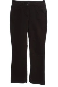 JOOP! JEANS Vaquero rectos Mujeres Vaquero Talla EU 36 negro look casual - Imagen 1 de 5