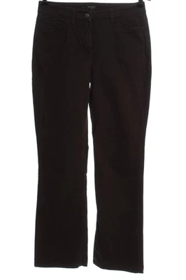 JOOP! JEANS Vaquero rectos Mujeres Vaquero Talla EU 36 negro look casual - Imagen 1 de 4