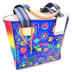 Consuela NWT Mango Classic - Rare - Discontinued - Picture 1 of 9