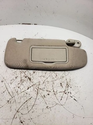 Driver Left Sun Visor Without Illumination Fits 06-09 FUSION 1054408 - Image 1 of 4