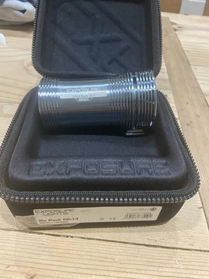 Exposure Six Pack - Image 1 of 3