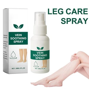 Professional VaricoseVein Solution Spray for LegsIVein Soothingspray-2025 - Picture 1 of 15