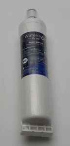 Waterdrop Plus WDP-F02 Refrigerator Water Filter Replacement 4396508, EDR5RXD1 - Picture 1 of 1