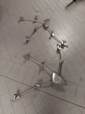 lampadari led moderni - Immagine 1 di 3