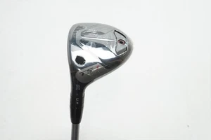 Mint Titleist Tsr1 23° 5 Hybrid Senior Flex Mmt Speedmesh 50 Left Hand Lh - Picture 1 of 5