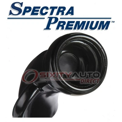Spectra Premium Fuel Filler Neck for 1991-1997 Toyota Previa - Air Delivery md - Image 1 of 4