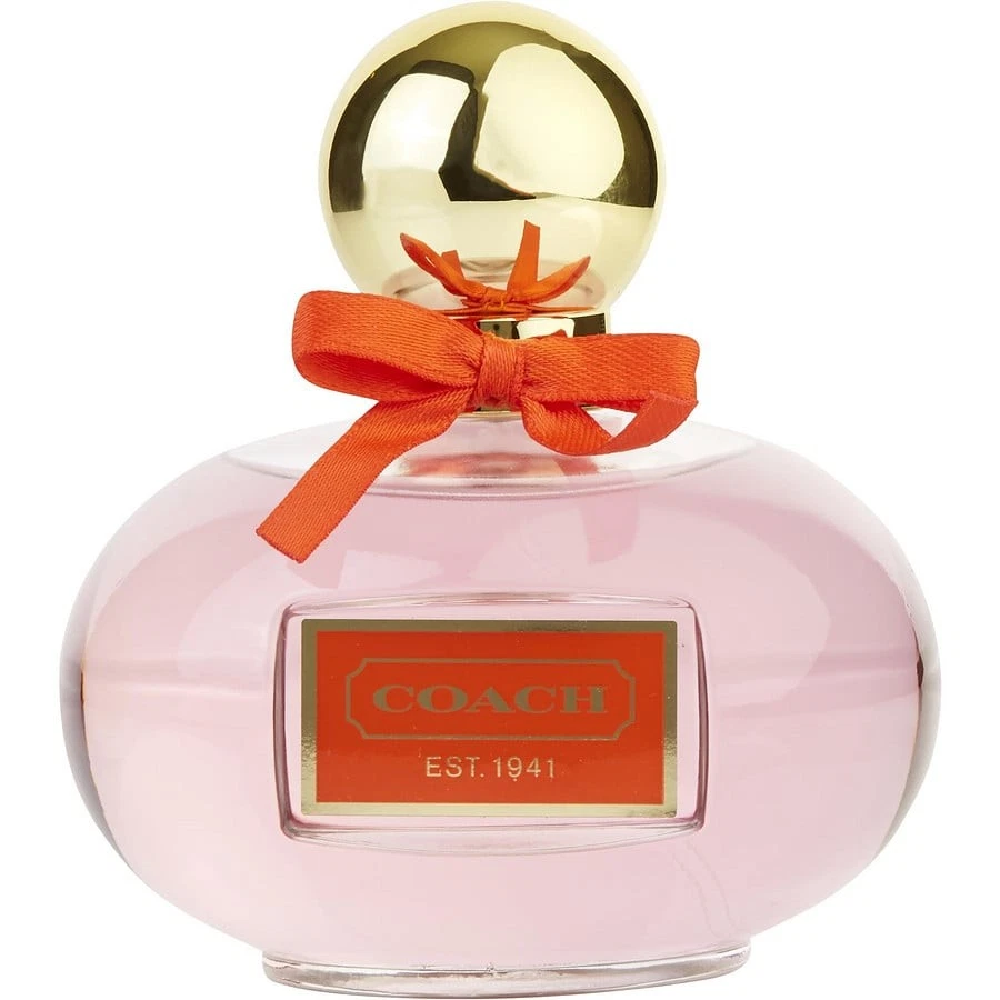 Coach Ladies Poppy EDP Spray 3.4 oz Fragrances 3386460095495 - Image 1 of 4