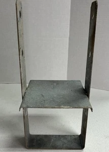 Simpson Strong-Tie LCB 6 x 6 Säulenfuß feuerverzinkt Pfostenbrett - Bild 1 von 9