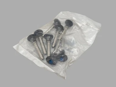 Meyer Sound 134.020 Knopf-Kopf Schnellspannstift (5/16" x 1,25") - 8er Pack - Bild 1 von 2