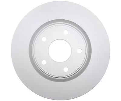 Rotor de freno de disco delantero Raybestos 2013 2014 2015 2016 para Dodge Journey 2012-2020 Foto 1 de 4