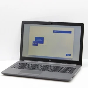 HP Notebook 255 G7 Laptop Windows 11 15,6 AMD A4 9125 8GB 256GB SSD Radeon R3 - Bild 1 von 15