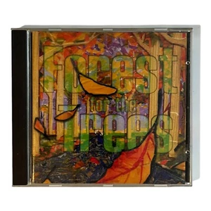 Forest for the Trees von Forest for the Trees | CD | 1997 - Bild 1 von 2