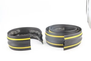 D-Line Boden Kabelbrücke FC83H mit Steckverbindung, 1,50 m + 0,80m - Afbeelding 1 van 7