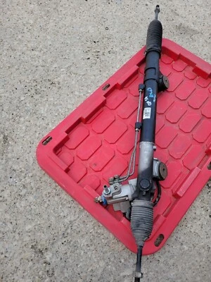 Infiniti QX50 2014-2017 tracción trasera dirección asistida cremallera y piñón fabricante original Foto 1 de 4