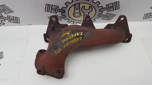2005 CADILLAC CTS 2.8 PETROL EXHAUST MANIFOLD RIGHT DRIVER SIDE 12571101 - Picture 1 of 5