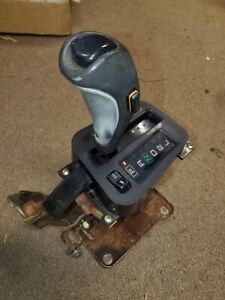 91-95 Mitsubishi 3000GT / Dodge Stealth Automatic Transmission Shifter Selector