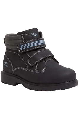 Deer Stages Boy's Marker Boots Black - Image 1 of 3